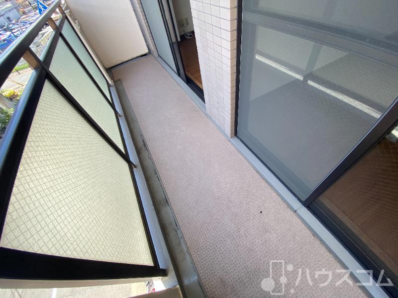 阪急京都線 上新庄駅 徒歩10分 4階建 築39年の内装写真