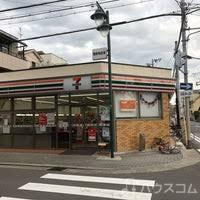 阪急京都線 上新庄駅 徒歩10分 4階建 築39年の周辺写真