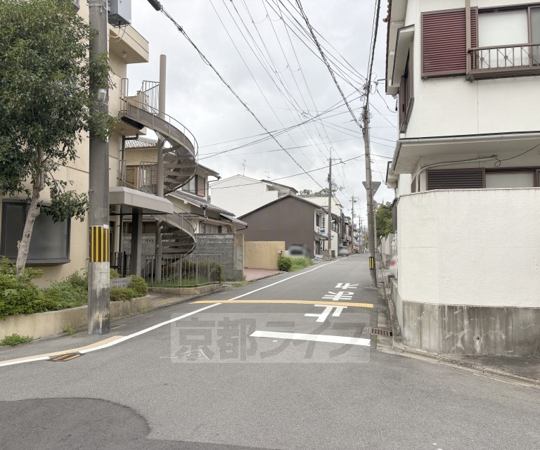 仮)紫野花ノ坊町マンションのその他写真