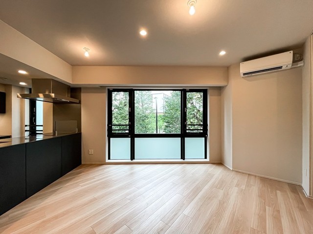 居室・リビング　※写真は同タイプ住戸です。