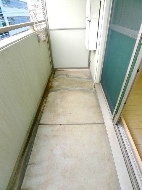ＪＲ東海道本線 金山駅 徒歩5分 5階建 築21年の内装写真