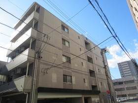 ＪＲ東海道本線 金山駅 徒歩5分 築21年