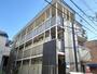 志木駅より徒歩14分 1階 築7年6ヶ月の賃貸物件