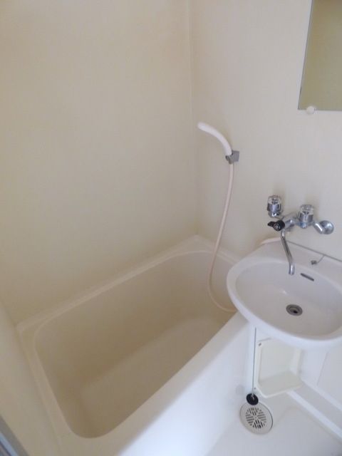 バス・シャワールーム　別のお部屋のイメージ写真