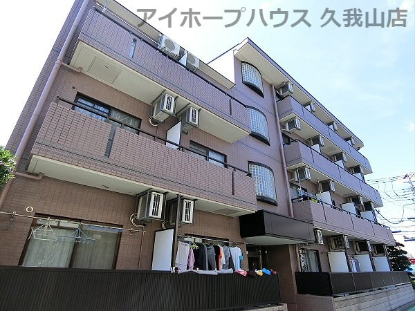 京王井の頭線 三鷹台駅 徒歩14分 築35年