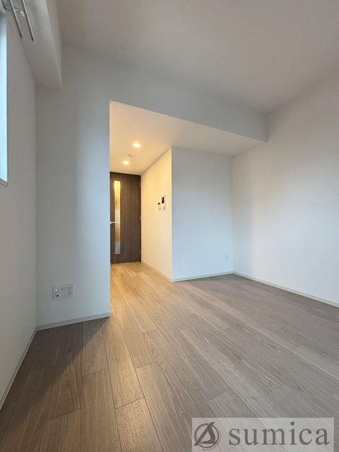 その他部屋・スペース　建具がアクセント♪お部屋をおしゃれに演出します＾＾
