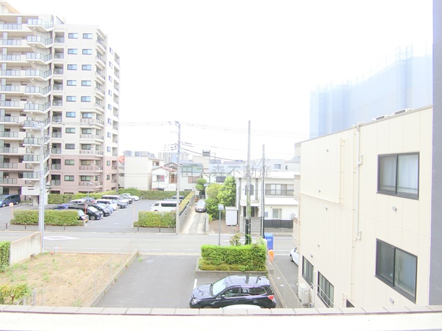 眺望　展望