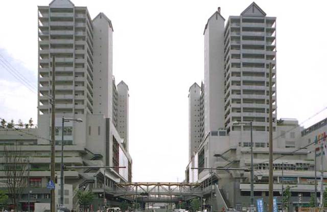 URACTA西宮