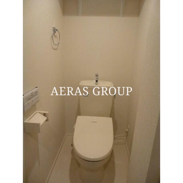 クリアハイムのその他写真