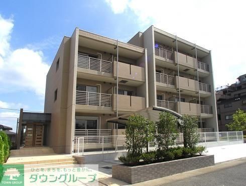 プレミアムプラスみなみ野I