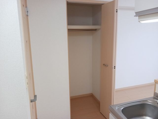 ベルメゾン中山Bのその他写真