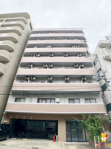 ＪＲ大阪環状線 弁天町駅 徒歩7分 築35年