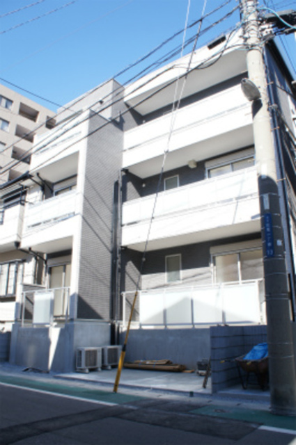 東京メトロ東西線 南行徳駅 徒歩17分 築12年