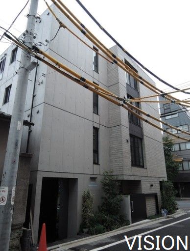 建物外観　☆外観☆