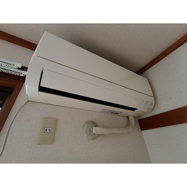 桜ヶ岡コートヴィレッジ B棟のその他写真