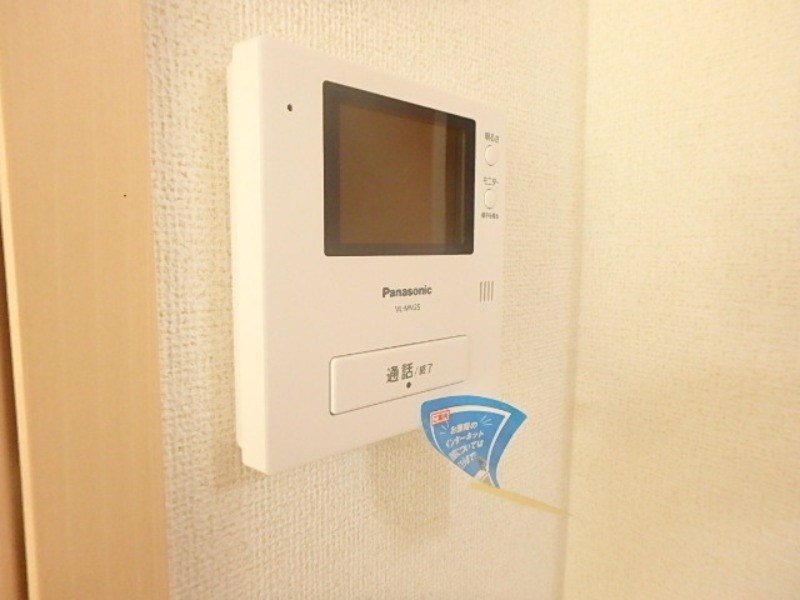 セキュリティ　図面と現状に相違がある場合には現状を優先