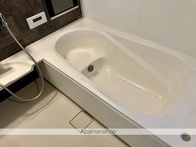 北町戸建の風呂写真