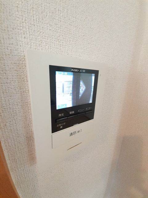 プラシード ピアッツァBのその他写真