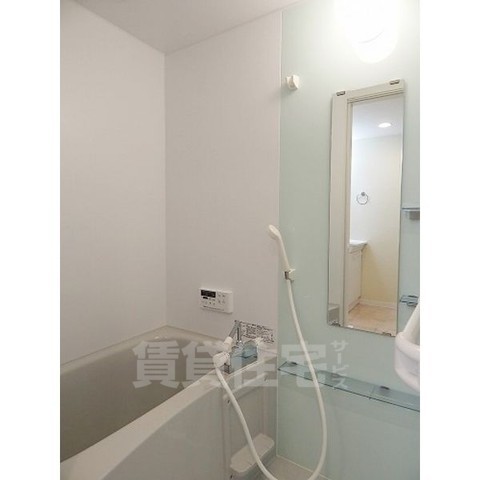porto maisonの風呂写真