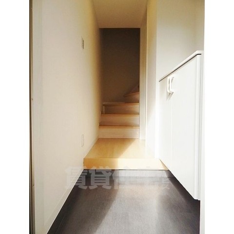 porto maisonの玄関写真
