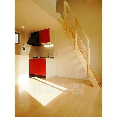 porto maisonの居間写真
