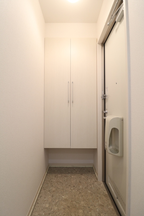 収納　シューズボックス（トールタイプ）