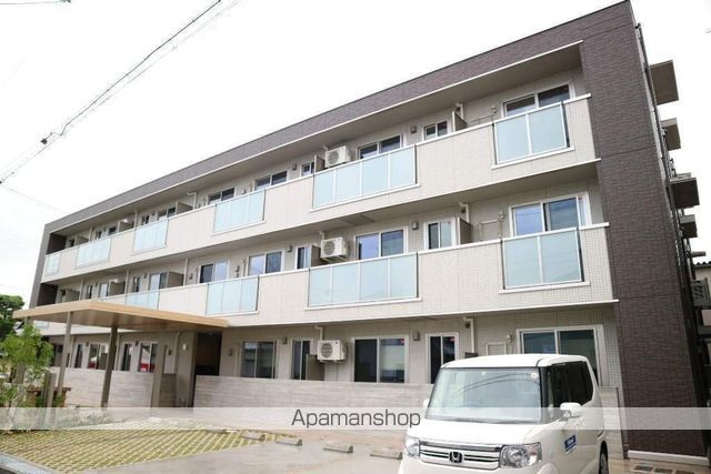 京阪本線 萱島駅 徒歩5分 築10年