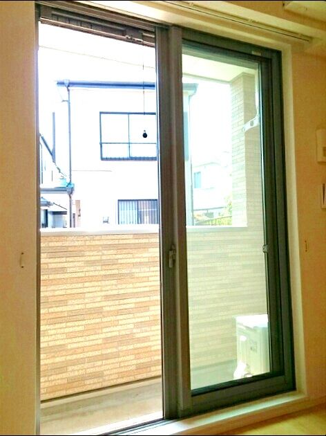リヴィエールIIの内装写真