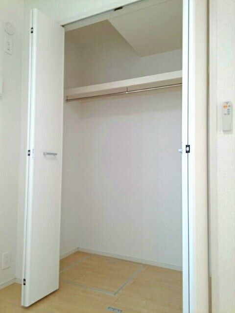 リヴィエールIIの内装写真