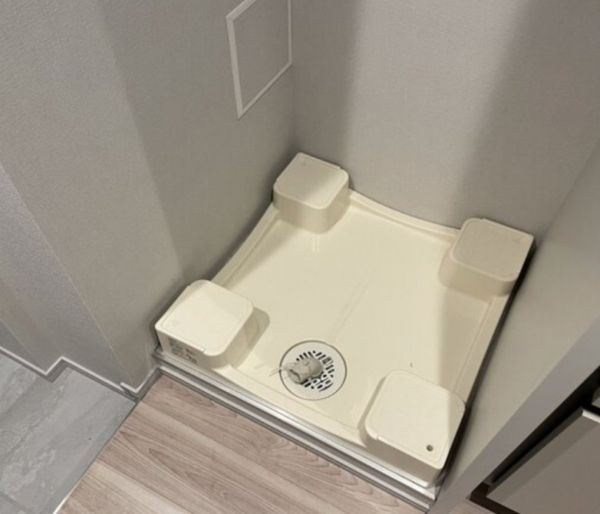 その他設備　別号室参考写真