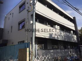 小田急線 下北沢駅 徒歩15分 築6年