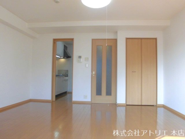 ウエストワン東大阪の内装写真