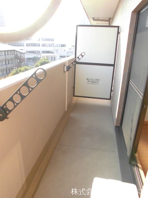 ウエストワン東大阪の内装写真