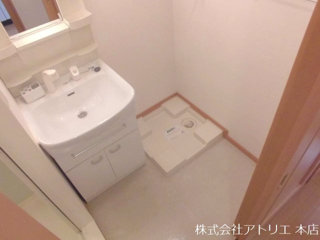 ウエストワン東大阪の内装写真