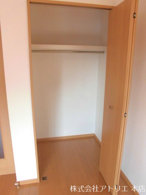 ウエストワン東大阪の内装写真