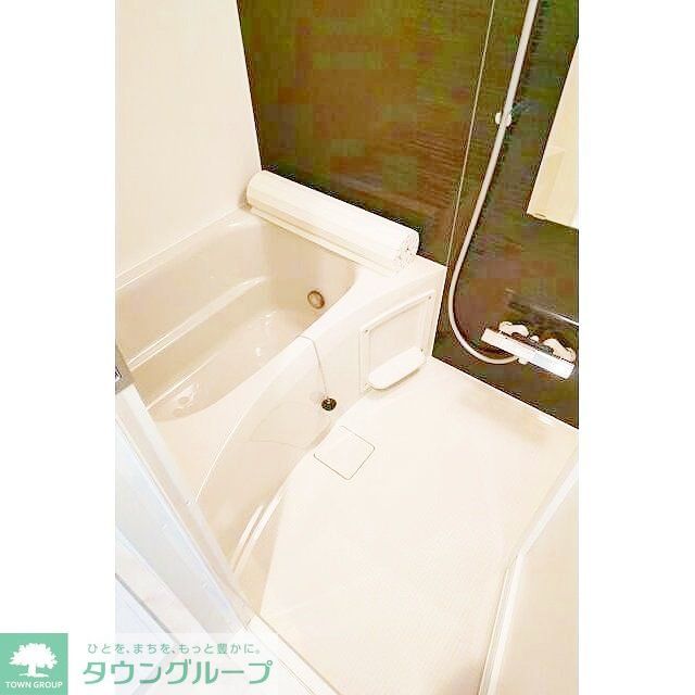 バス・シャワールーム　★お部屋探しは株式会社タウンハウジング東京まで★