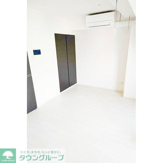 居室・リビング　★お部屋探しは株式会社タウンハウジング東京まで★