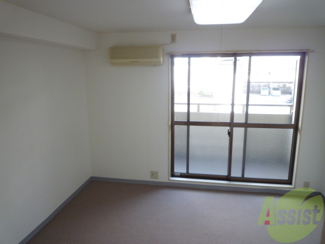 その他部屋・スペース　シンプルなお部屋ですね。