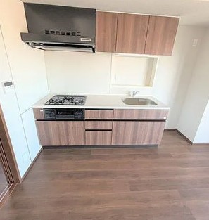 キッチン　別部屋参照画像