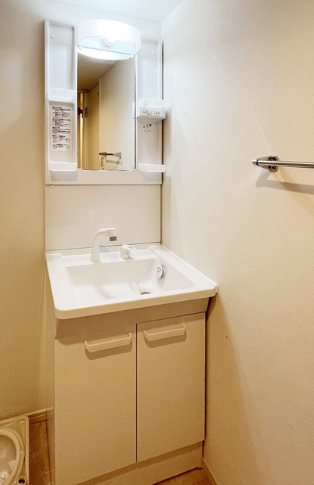IXO 文蔵の内装写真
