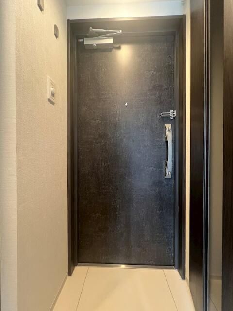 ＪＲ中央線 国分寺駅 徒歩6分 5階建 築4年の玄関写真