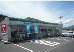 コンビニ　ファミリーマート広島井口台店（コンビニ）まで280m