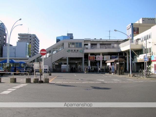 その他　宮原駅（ＪＲ　高崎線）（その他）まで800m