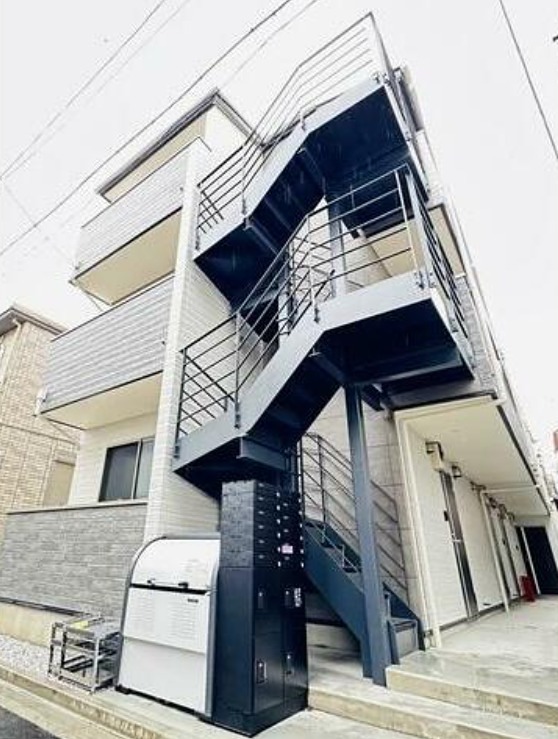 インベスト蒲田East7