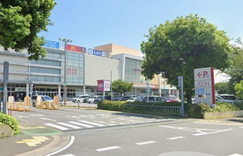 スーパー　イオンタウン守谷（スーパー）まで1250m