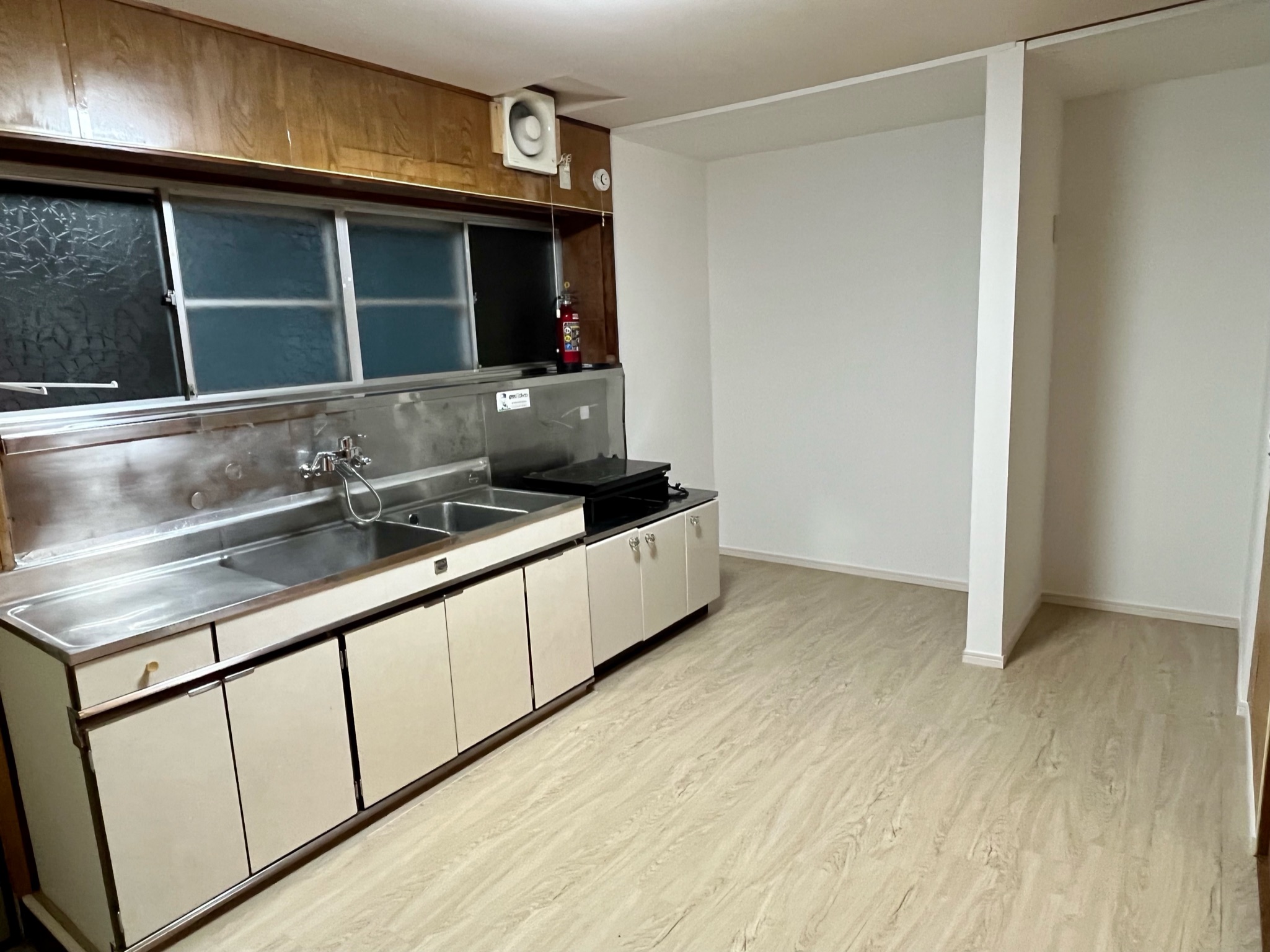 那須塩原関谷戸建てのその他写真