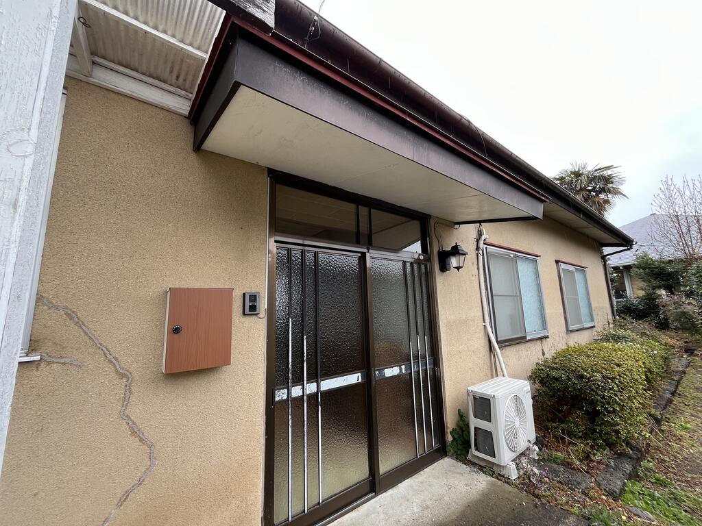 那須塩原関谷戸建て