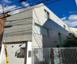 オリーブ笹塚A棟