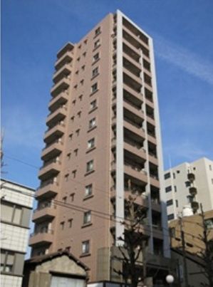 建物外観　☆外観☆