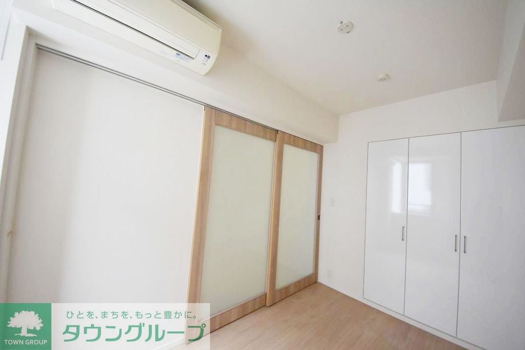 その他部屋・スペース　収納